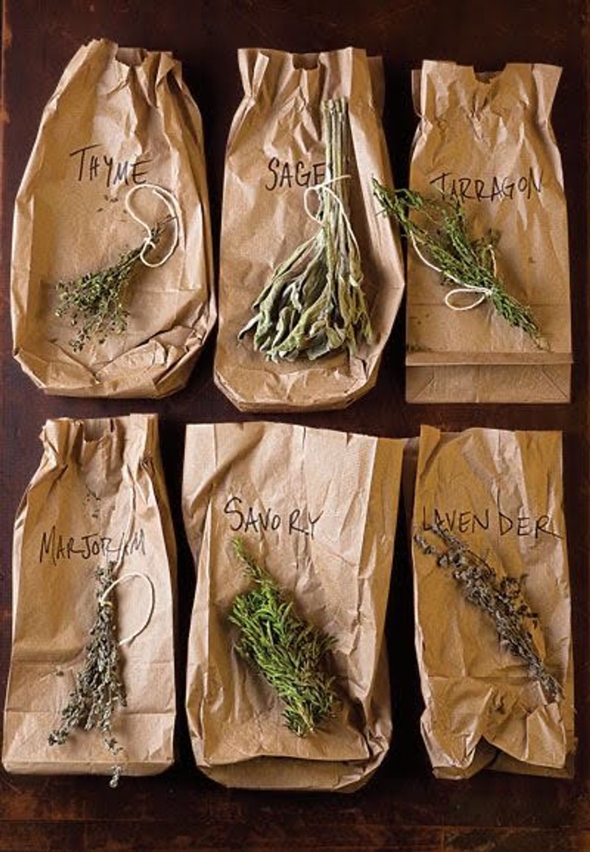 Scent Inspiration