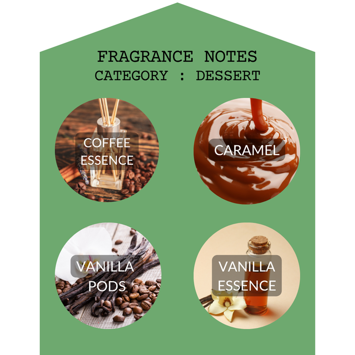 Caramel Machiato 2