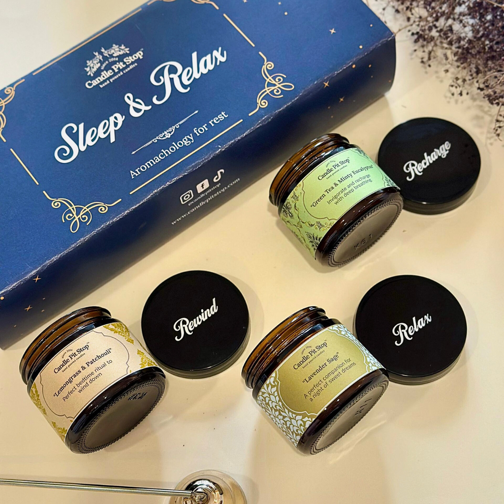 Sleep & Relax - ALL IT Collab (4)