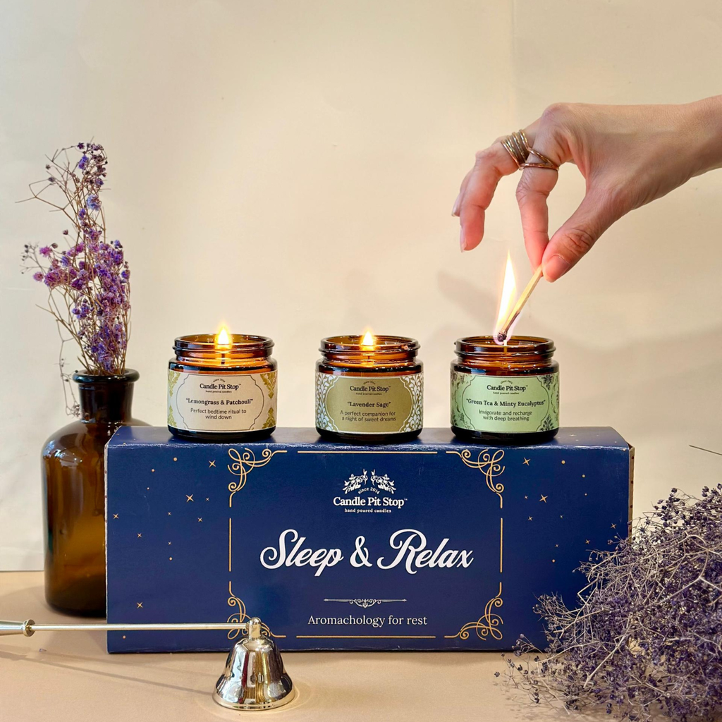 Sleep & Relax - ALL IT Collab (3)