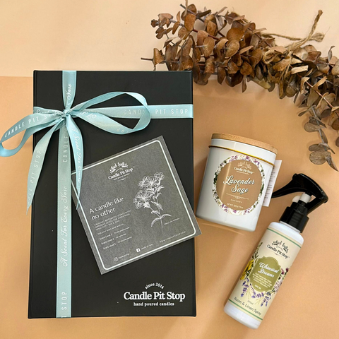 Well Being Gift Set - Night Bloom (3)