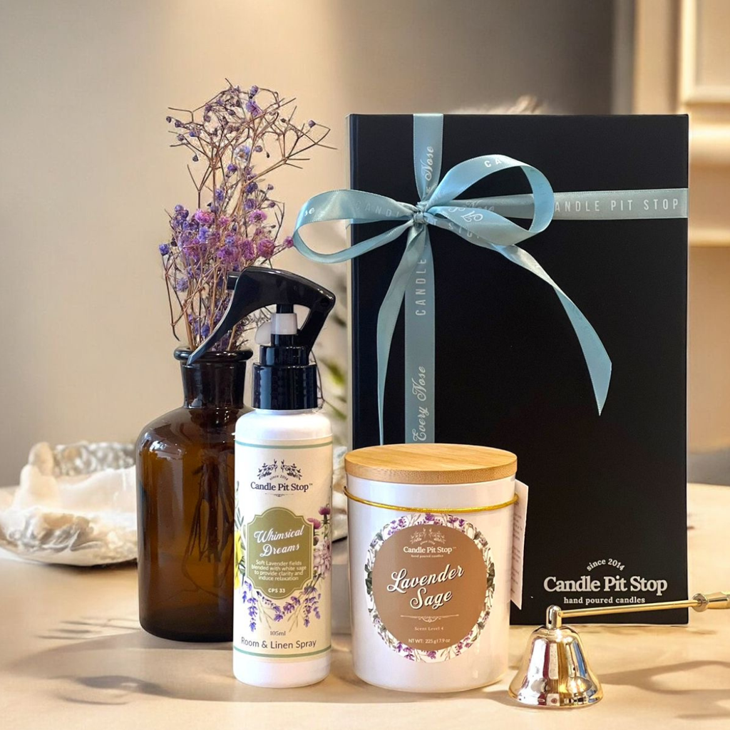 Well Being Gift Set - Night Bloom (2)