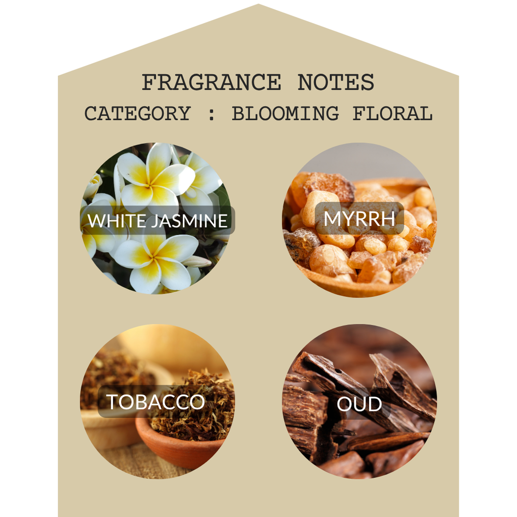 White Jasmine & Myrrh 2