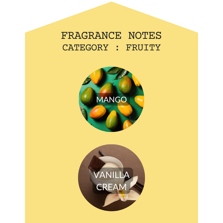 Mango Smoothie 2
