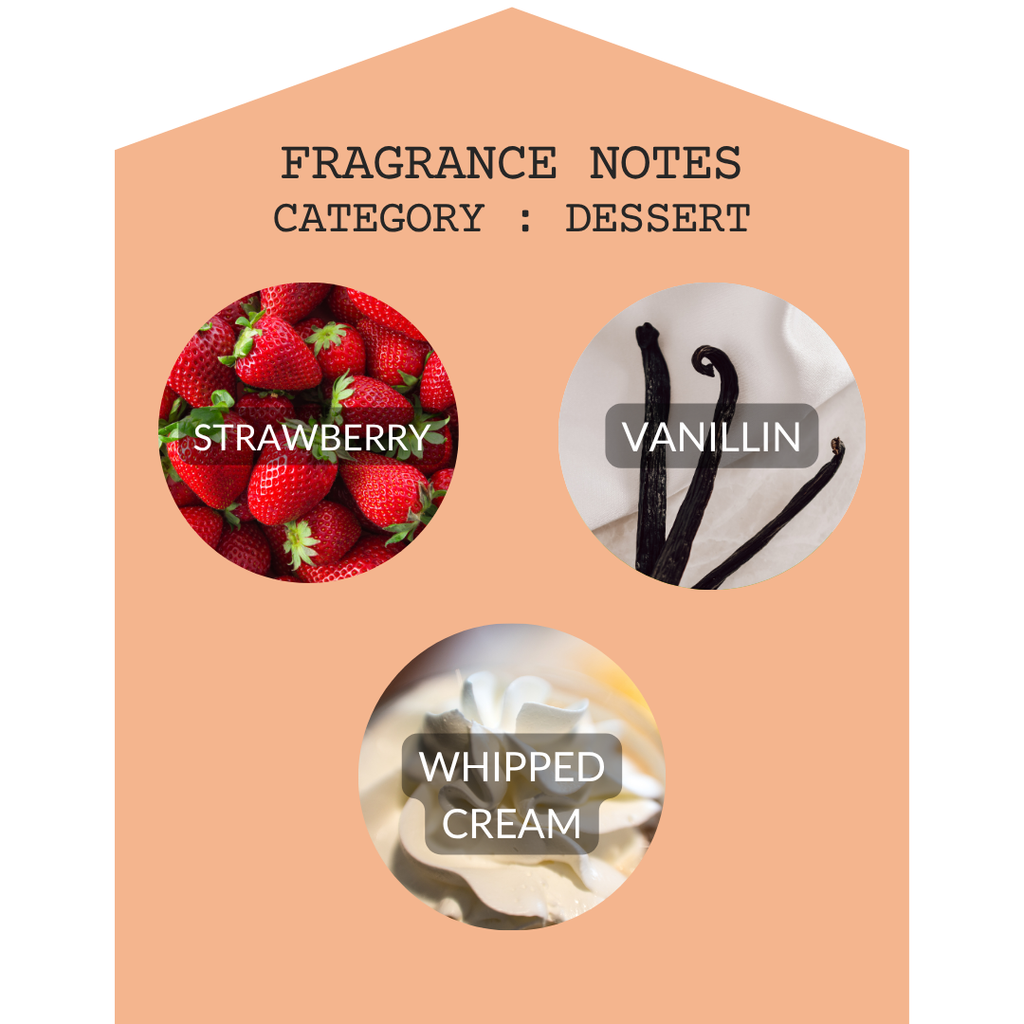 Strawberry Shortcake 2