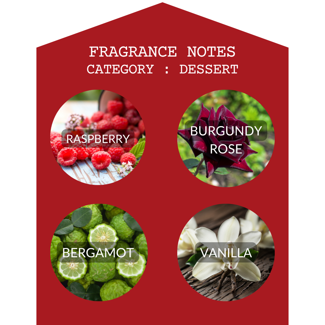 Berry Burst 2