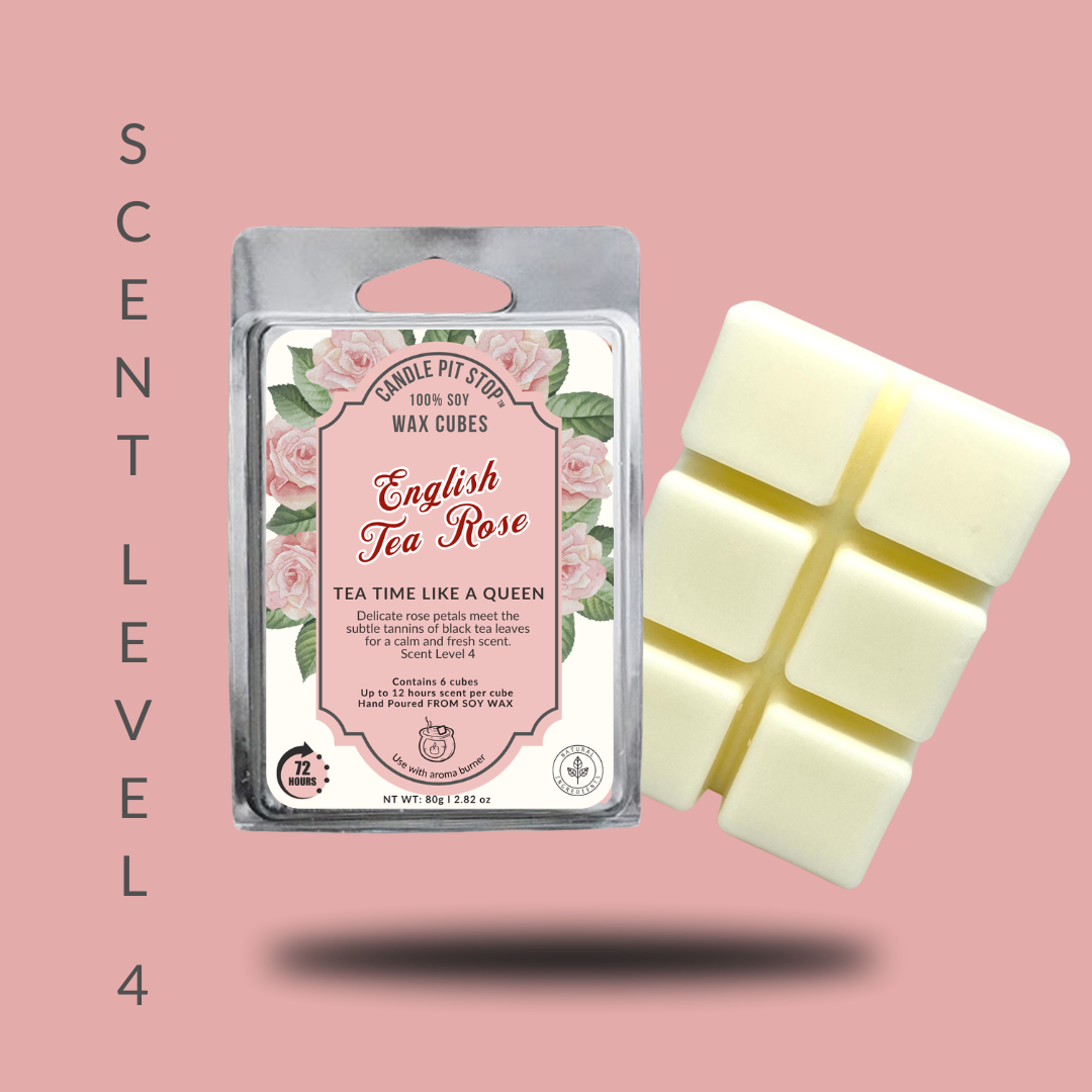English Tea Rose