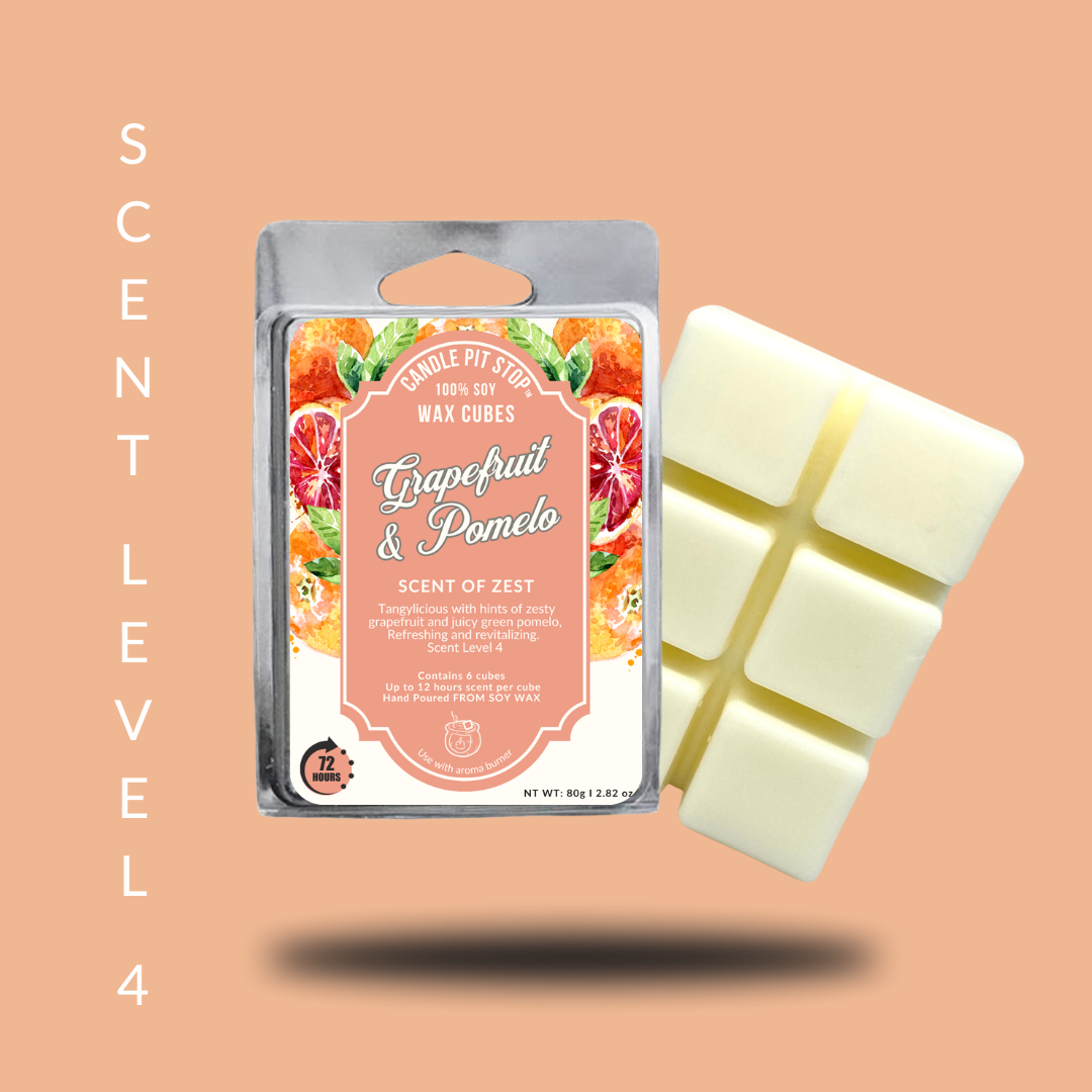 Grapefruit & Pamelo (1)