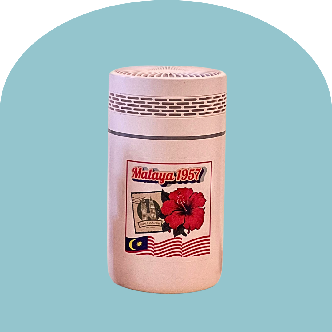 Portable Humidifier