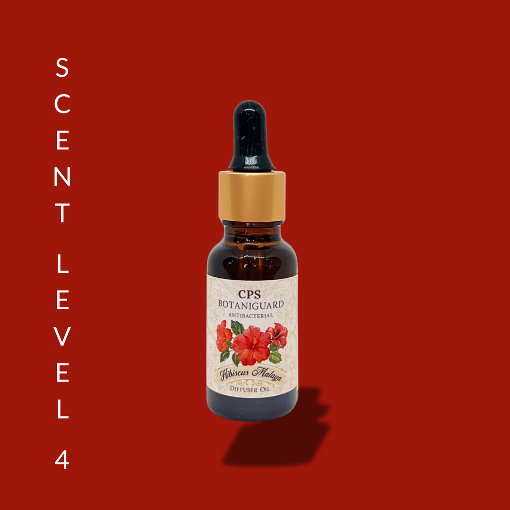 BDO - Hibiscus Malaya