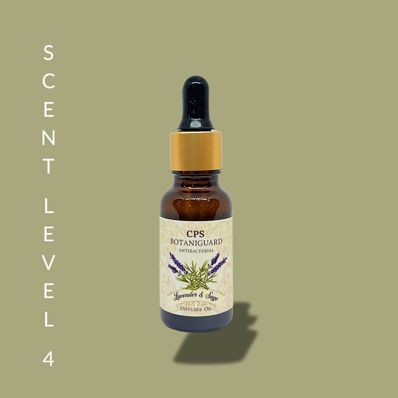 BDO - Lavender Sage