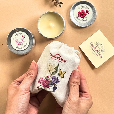 FREE Discovery Duo Set