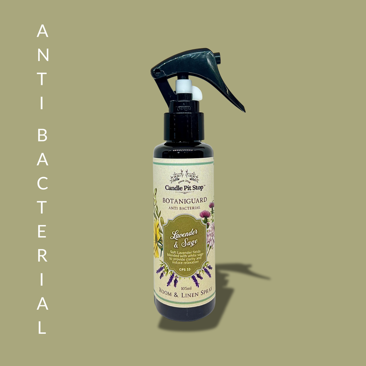 Lavender Sage