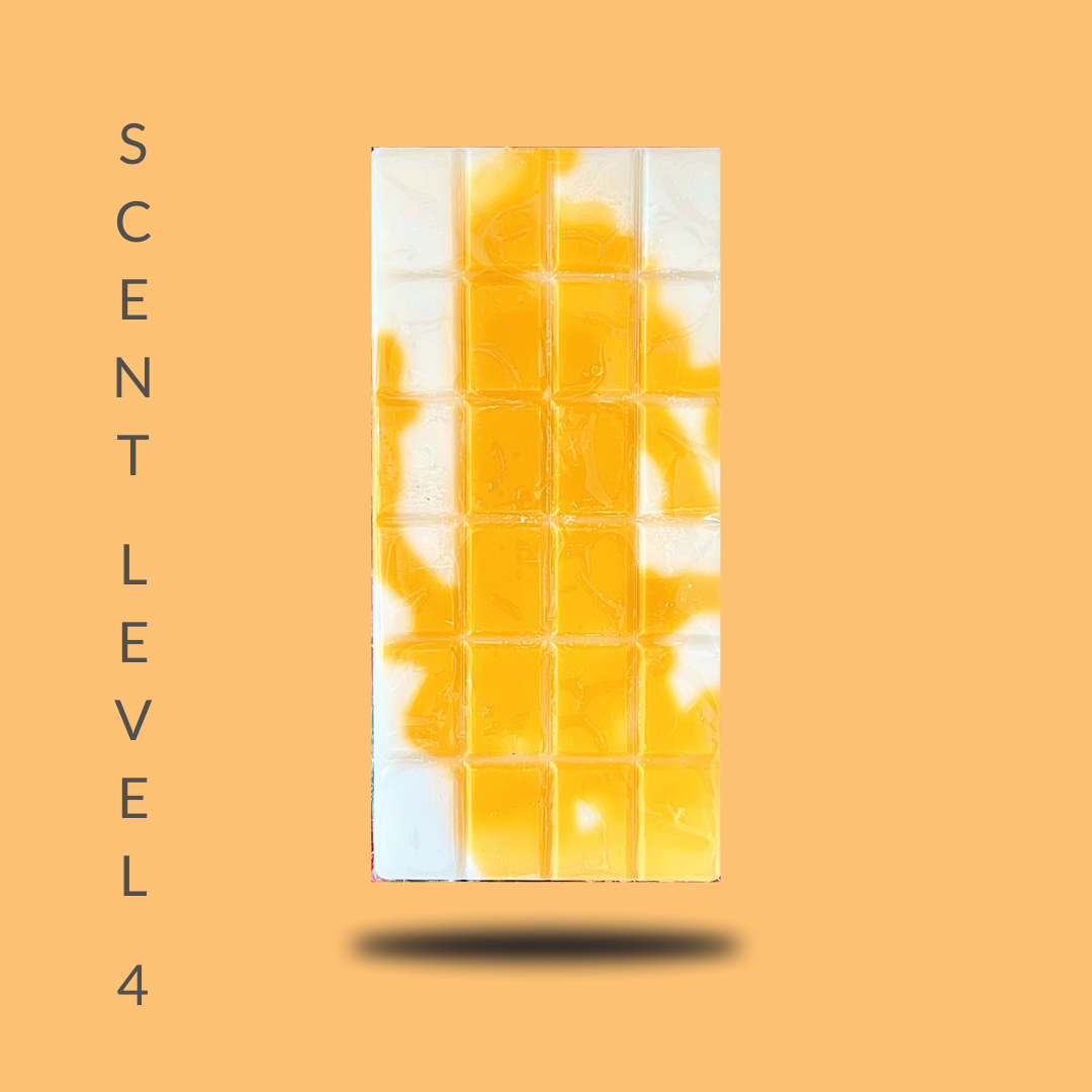 Tangerine & Tonka Bean (2)