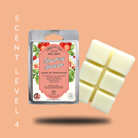 Strawberry Shortcake (2)