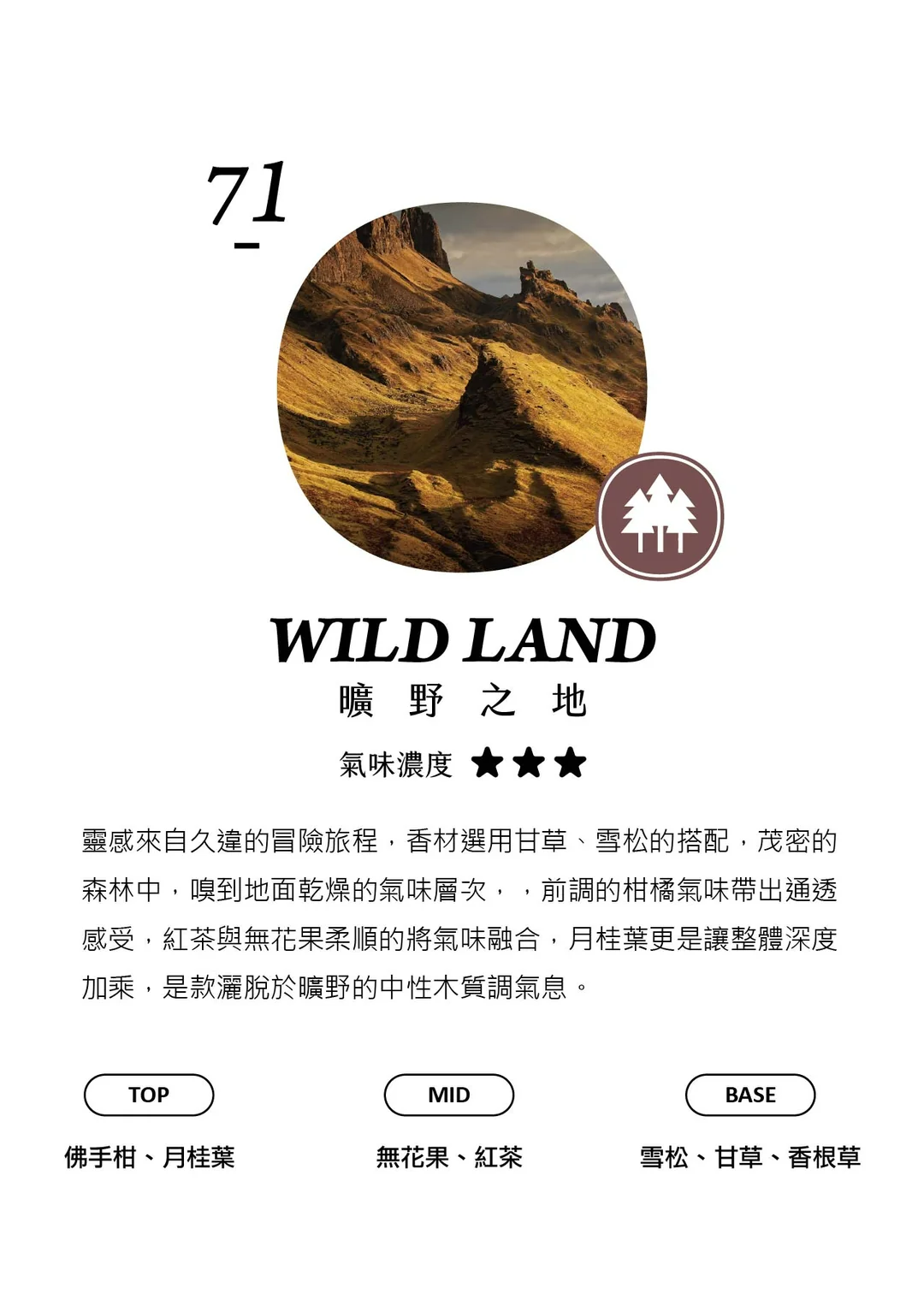 試聞片B (30-102) - 香氛/精油/擴香 - 塑膠 