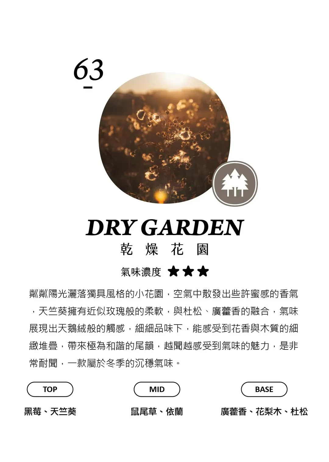 試聞片B (30-102) - 香氛/精油/擴香 - 塑膠 