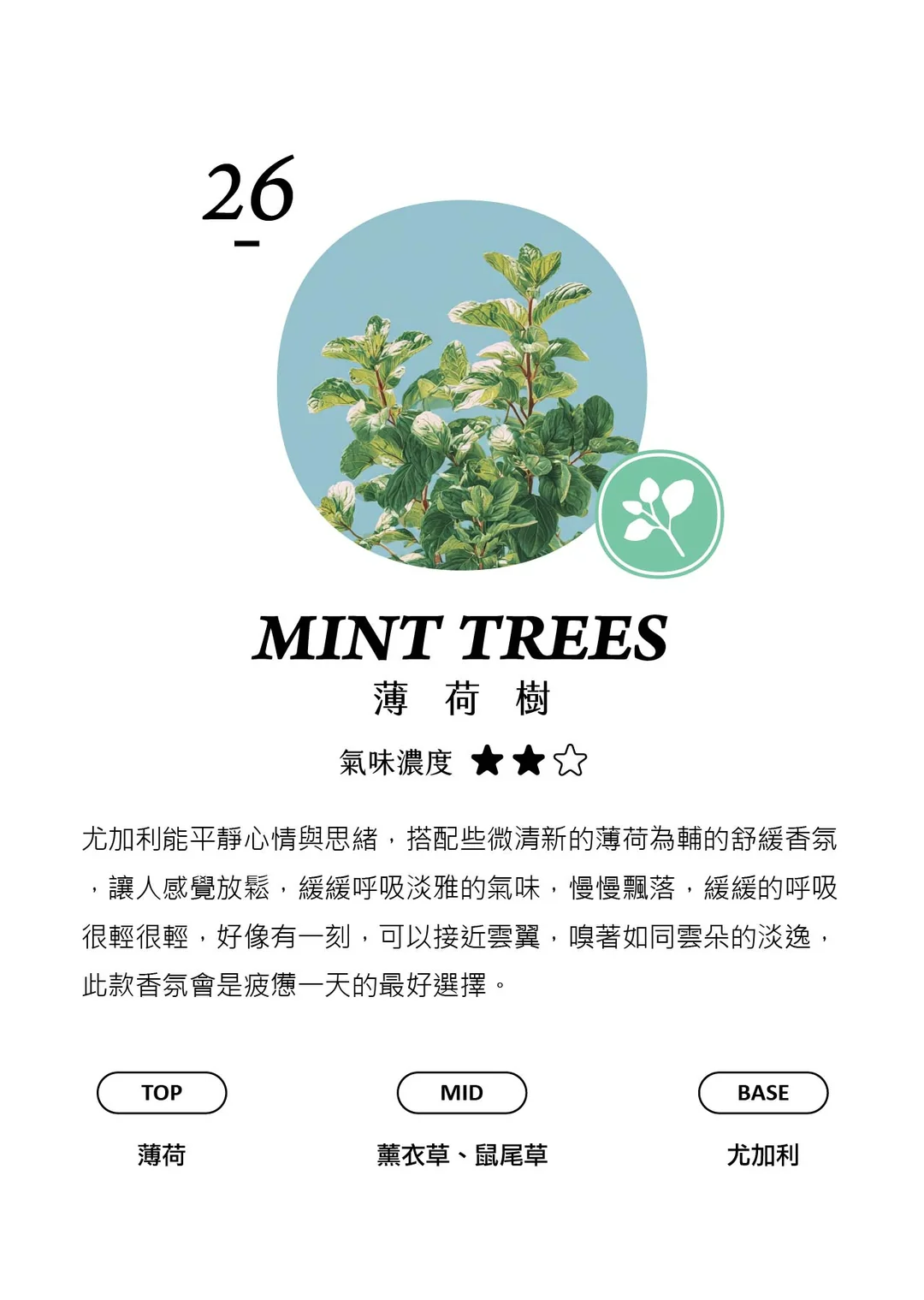 衣物/空間香氛噴霧 50ml - 香氛/精油/擴香 - 玻璃 透明