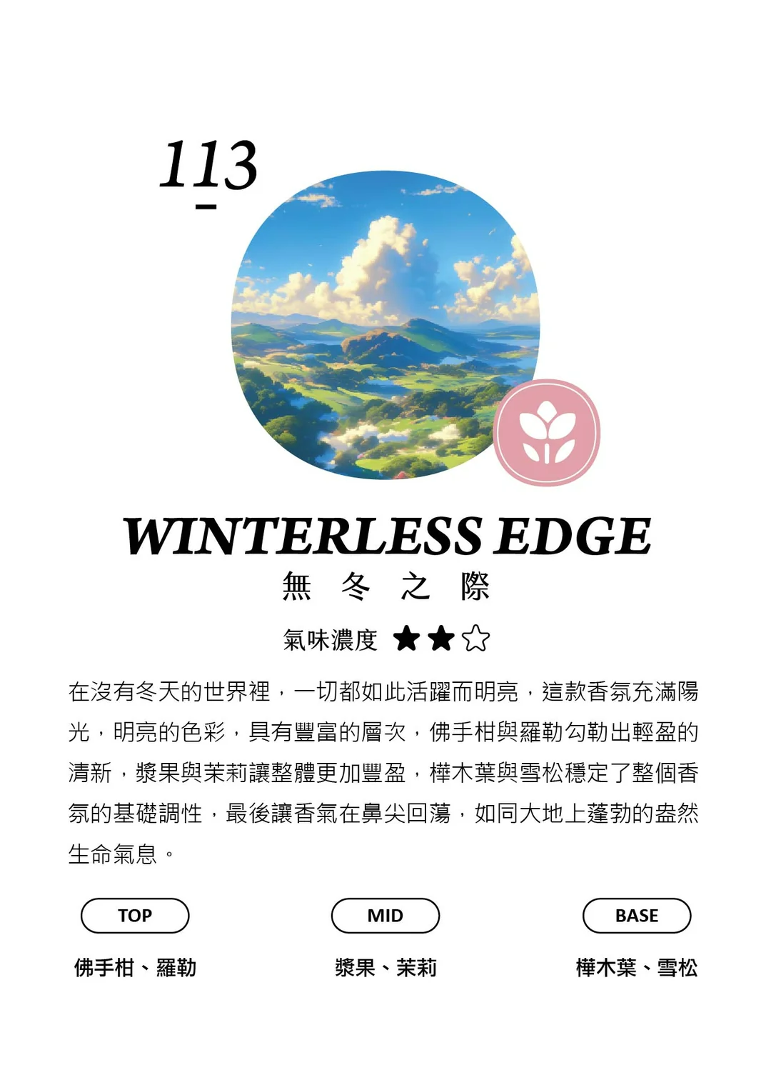 衣物/空間香氛噴霧 50ml - 香氛/精油/擴香 - 玻璃 透明