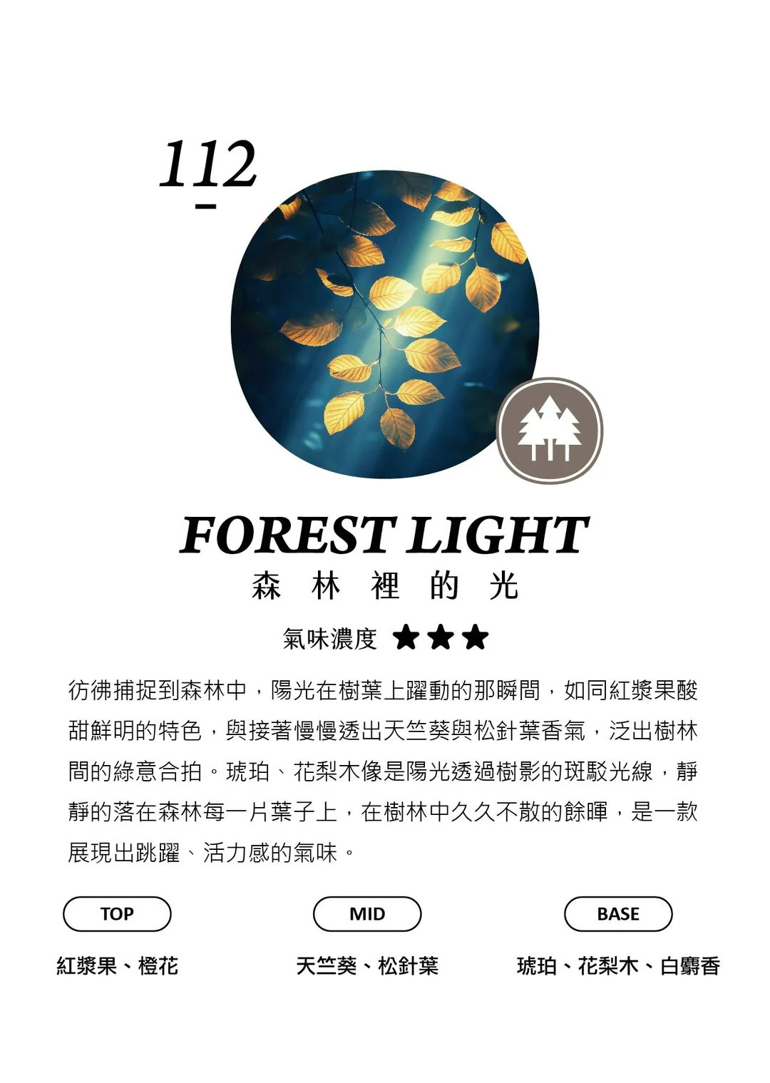 衣物/空間香氛噴霧 50ml - 香氛/精油/擴香 - 玻璃 透明