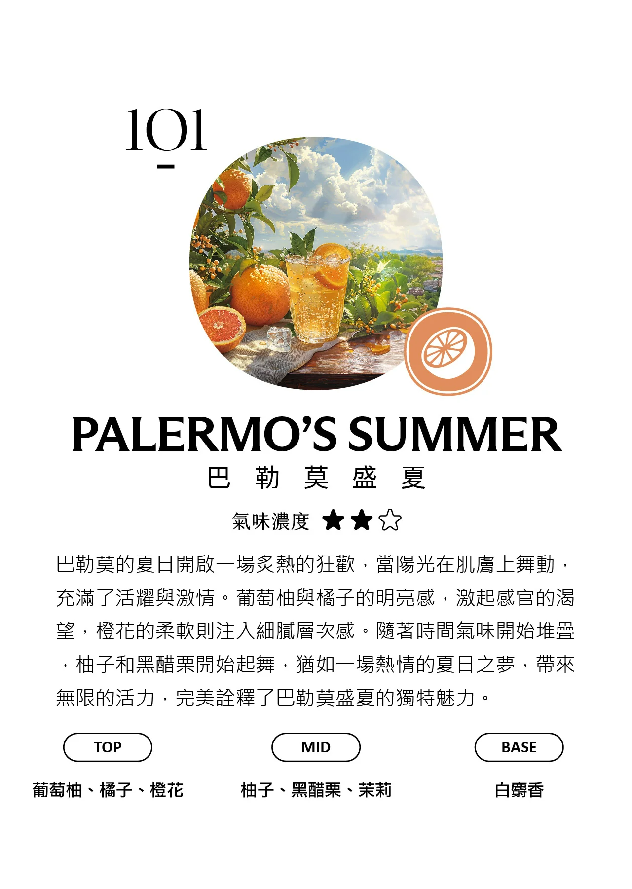 衣物/空間香氛噴霧 50ml - 香氛/精油/擴香 - 玻璃 透明