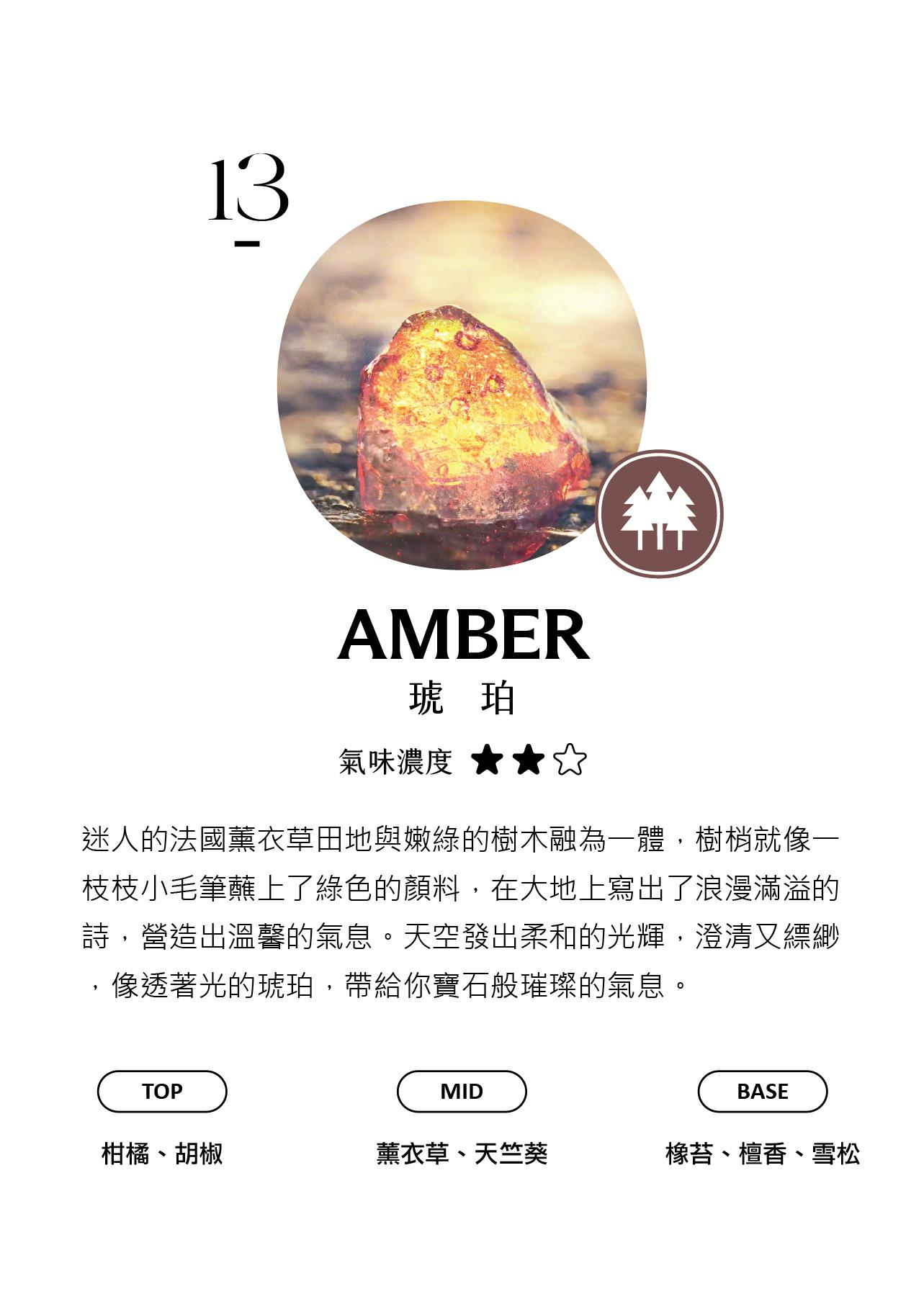 衣物/空間香氛噴霧 50ml - 香氛/精油/擴香 - 玻璃 透明