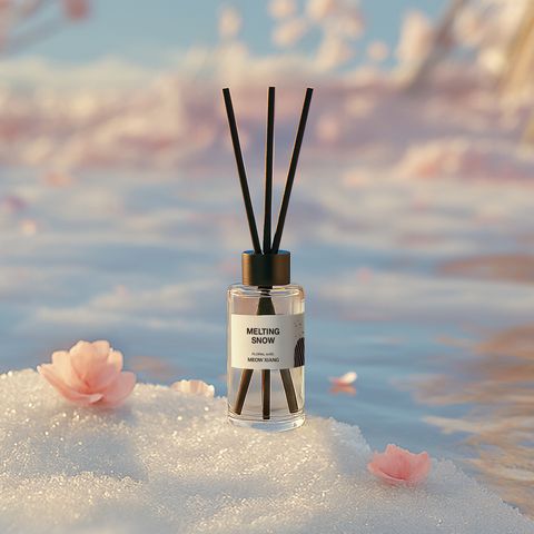 M05 融雪系列產品– 繆香MEOWXIANG