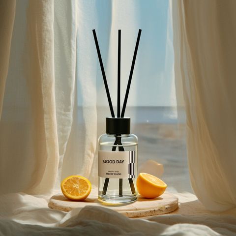 M42 日安系列商品– 繆香MEOWXIANG