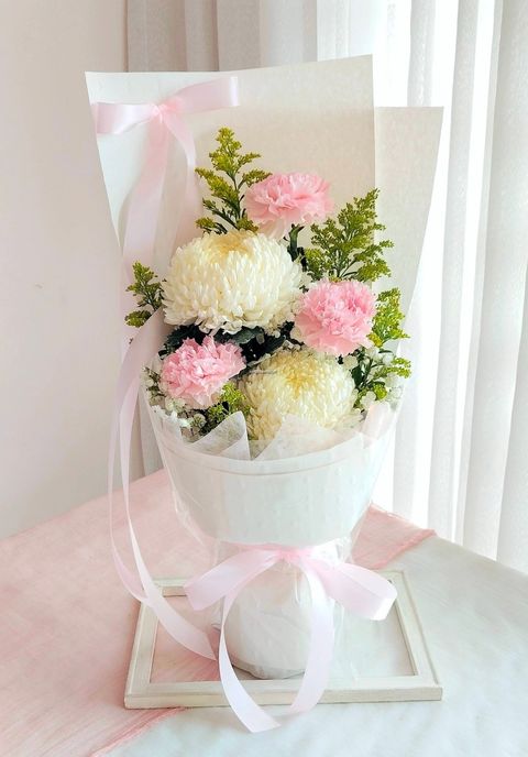 In Loving Memory Bouquet