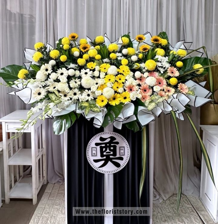 premium-condolence-stand-51