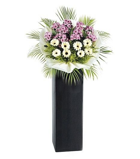 Condolences Flower Stand 39