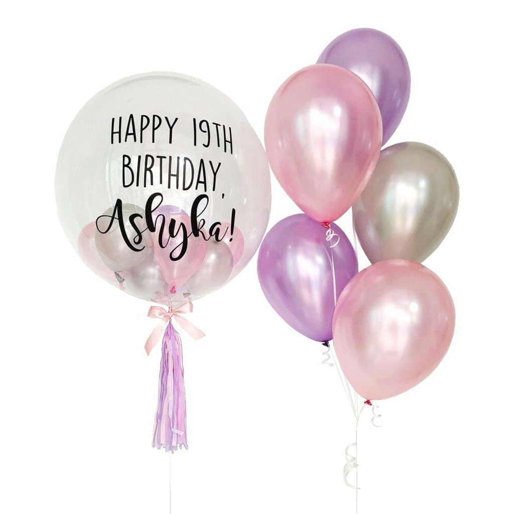 Deluxe-Pastel-Bubble-Balloon-Bouquet