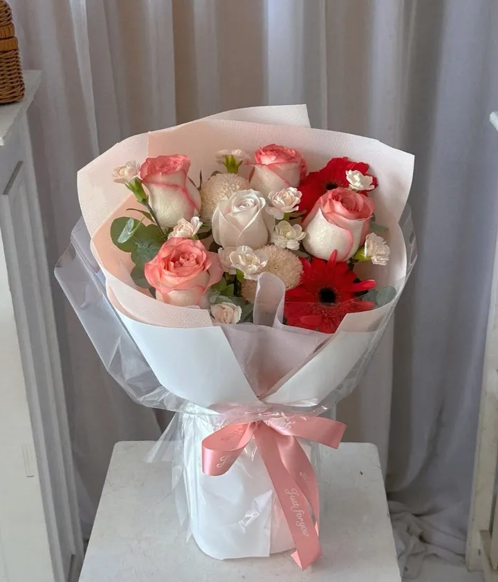 Little Angel Bouquet