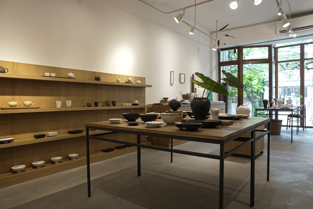 羅翌慎2024陶作展-2