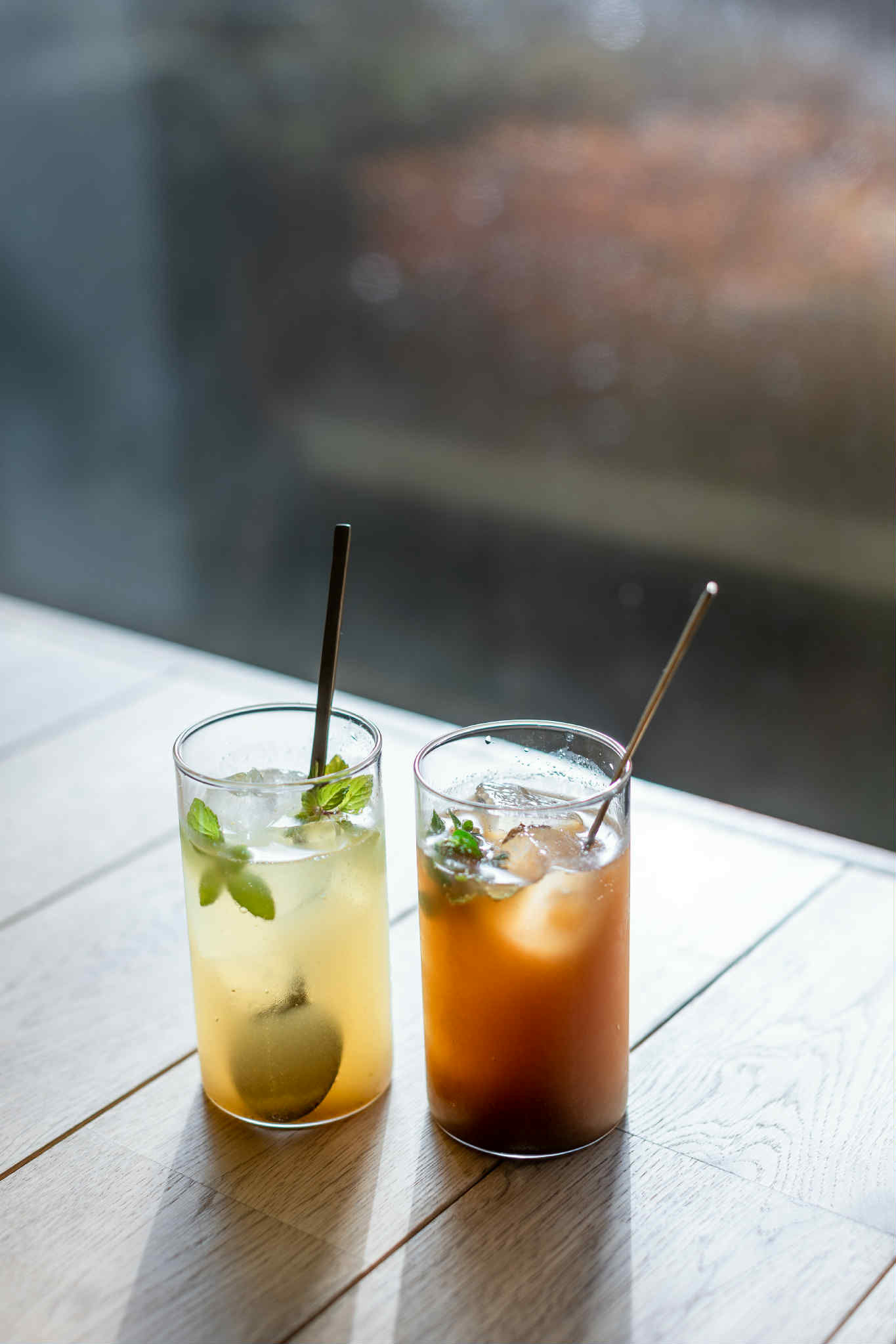 飲料
