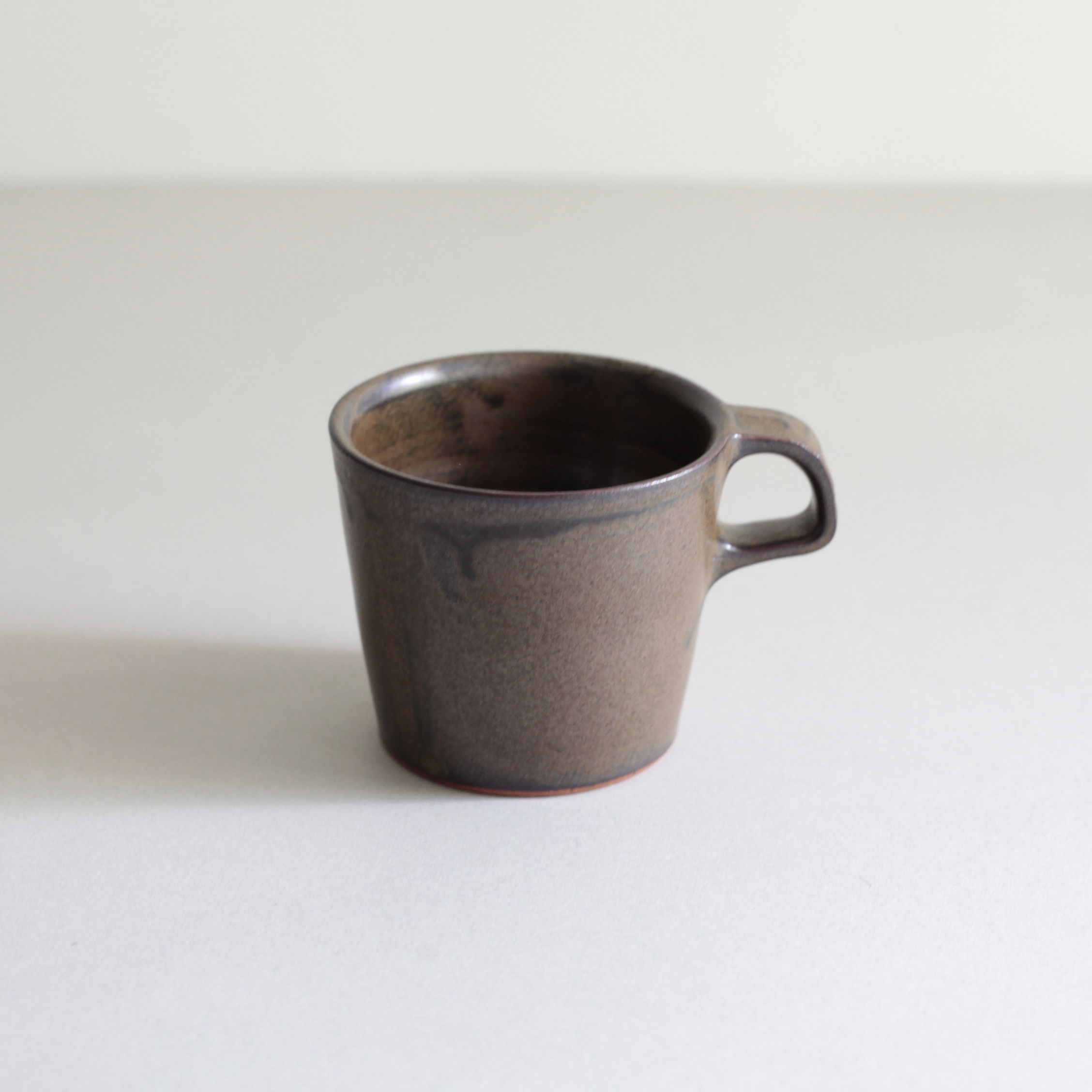 飴釉小單品杯合照