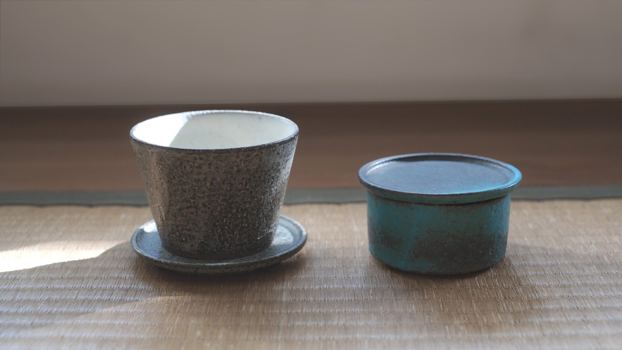 實心裡 心裡物│飯高幸作