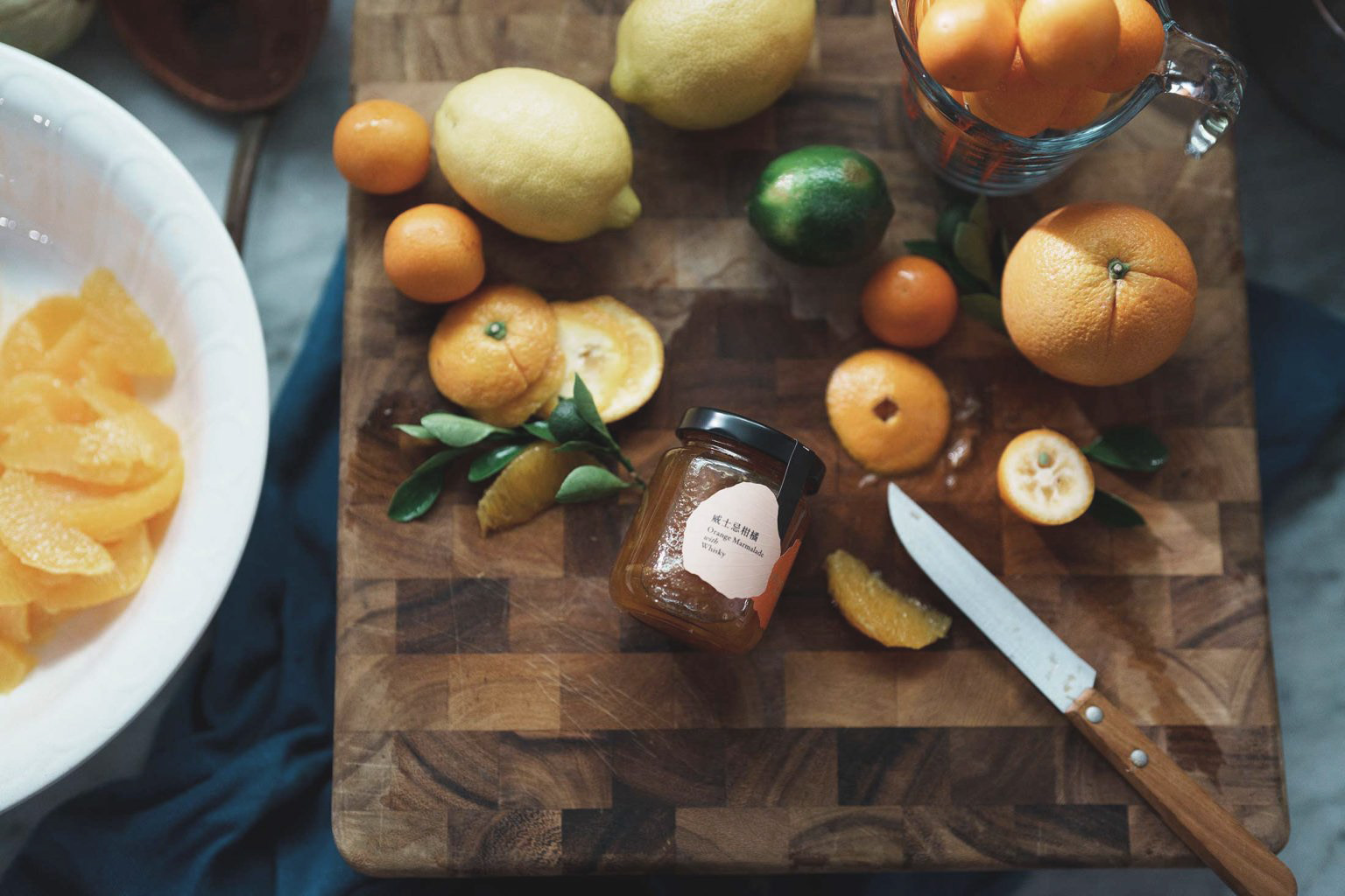 實心裡 心裡物│Keya Jam