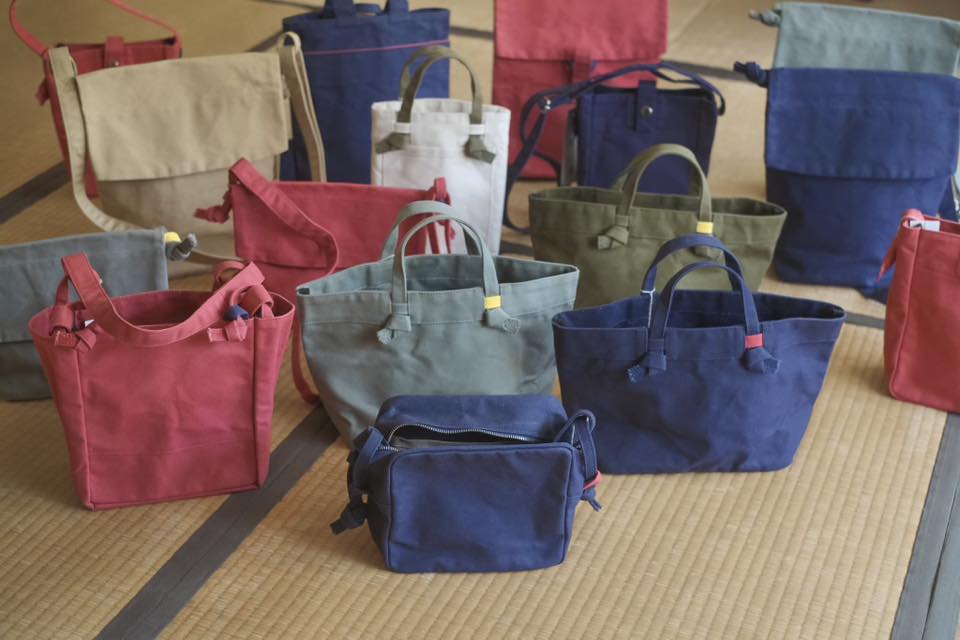 心裡物｜日高悠太工作室