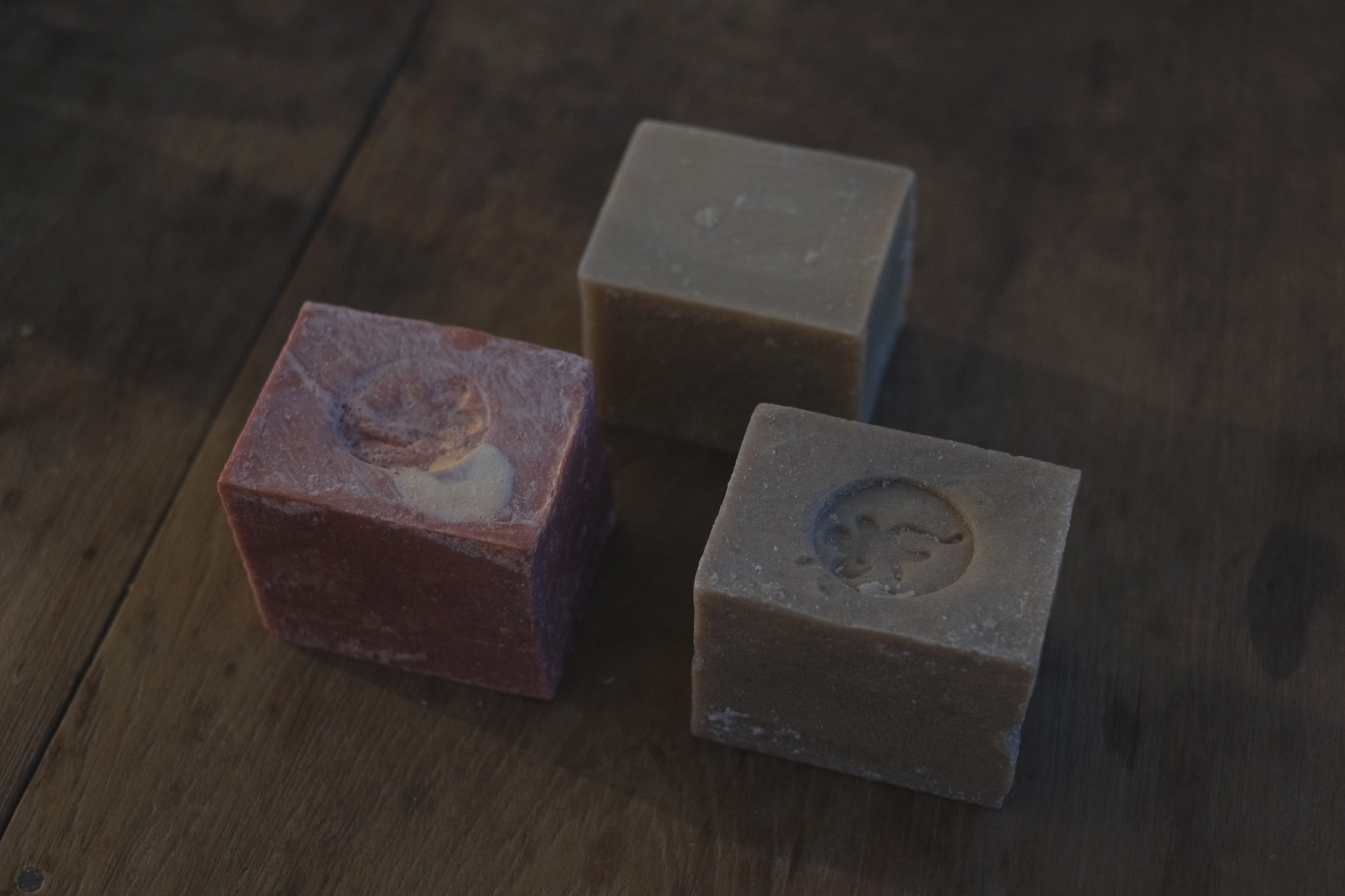 潘揚木 ｜ 新作上架