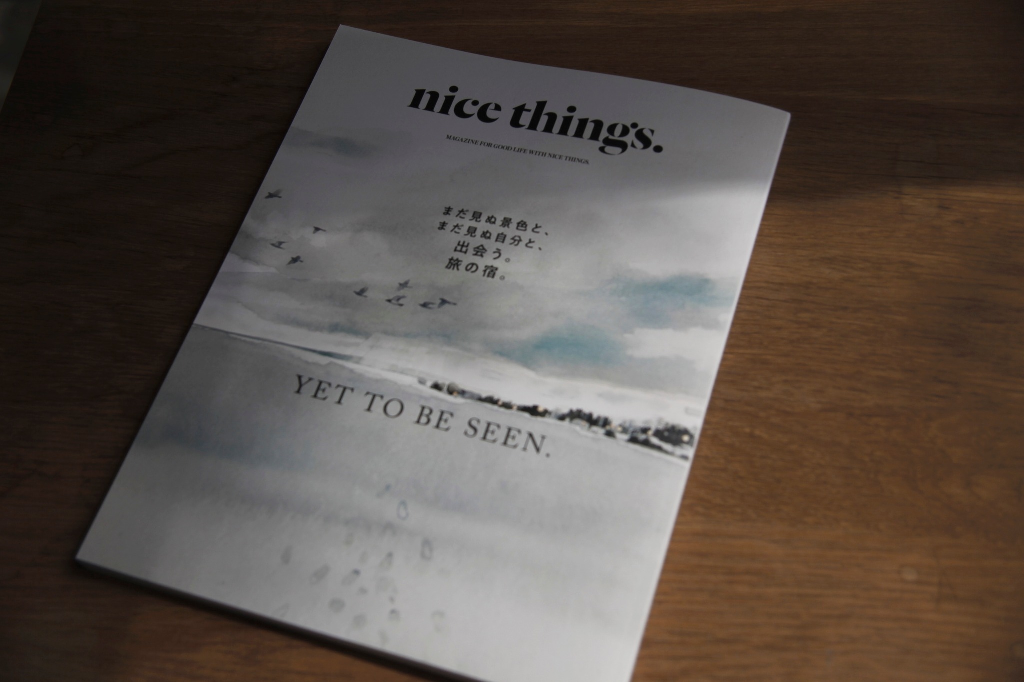 實心裡生活什物店 | Featured Collections - nice things.