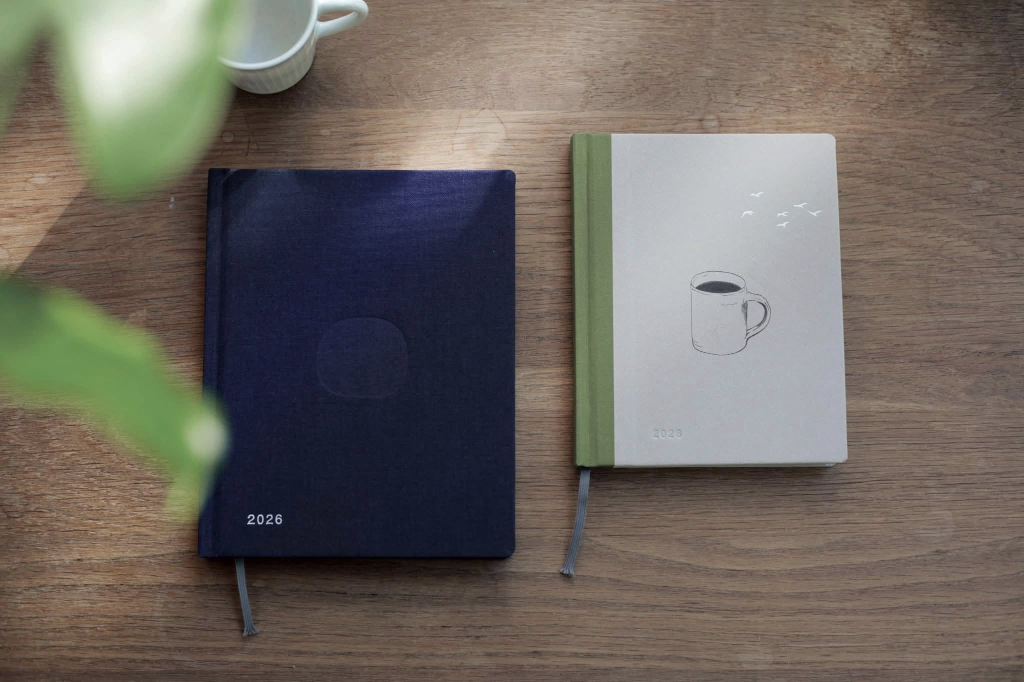 實心裡生活什物店 | Featured Collections - 紙本