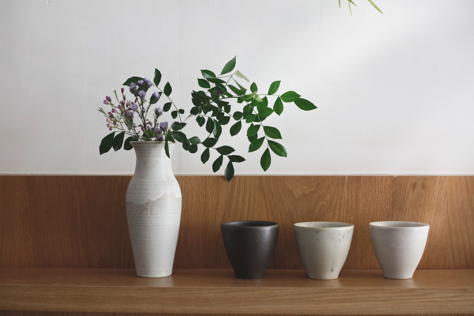 實心裡生活什物店 | 