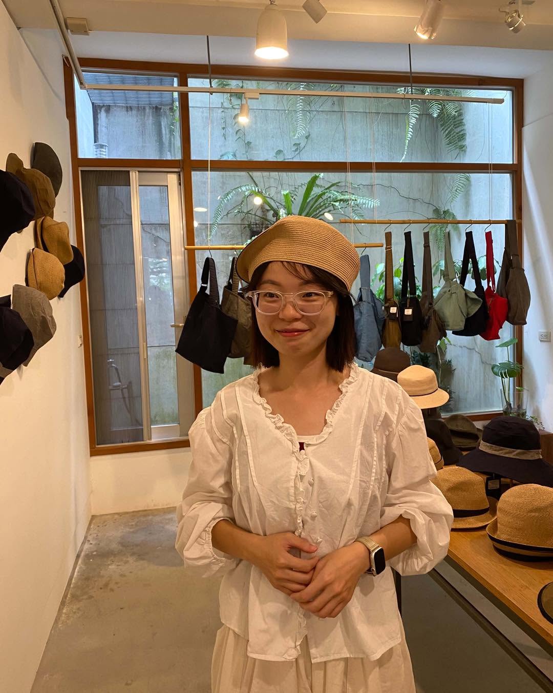 來找找屬於你的命定！ — tel you 10週年展