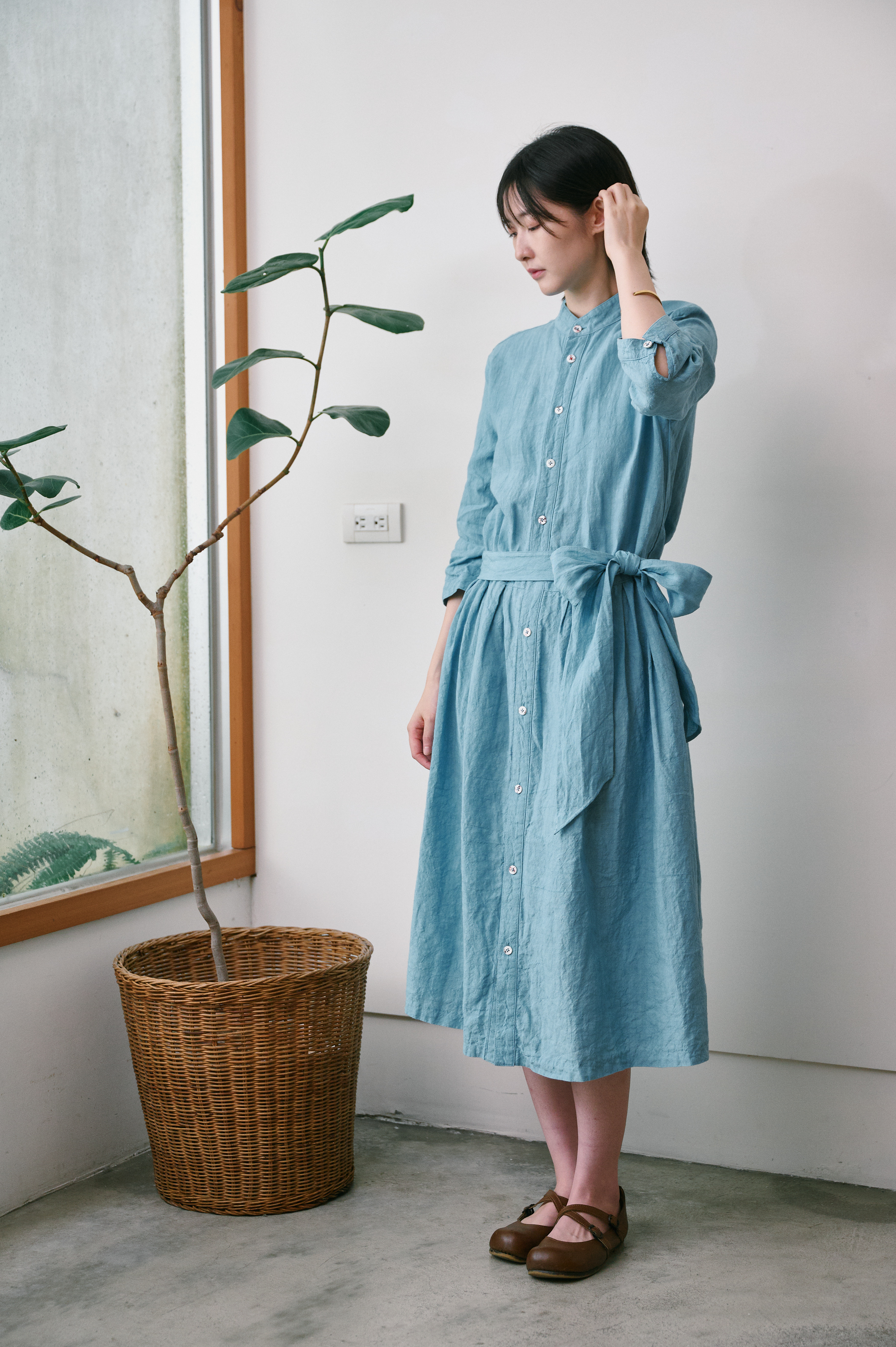 生如夏花之絢爛＿＿SaRah 2021夏季洋服上市