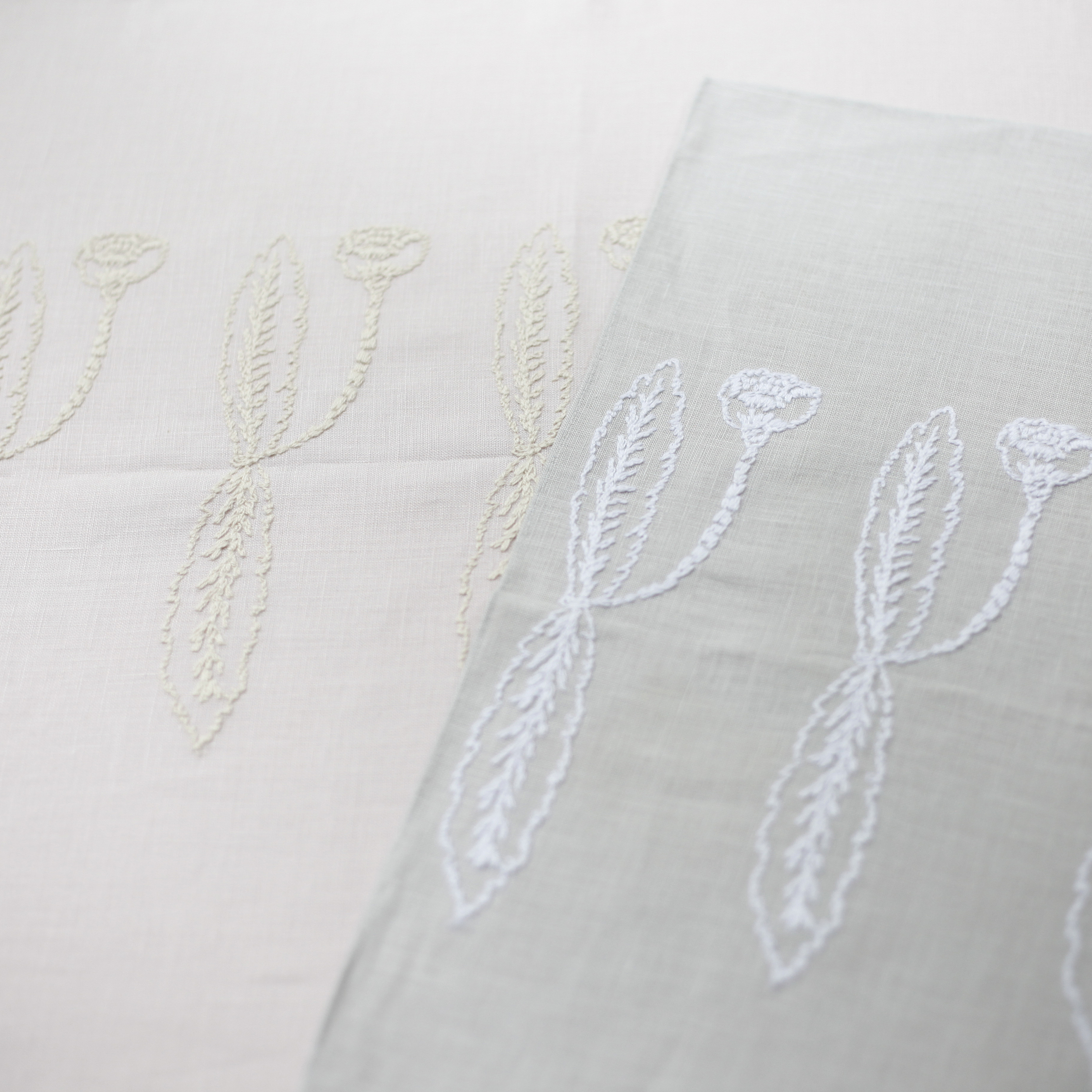 刺繡蒲公英可當主圖