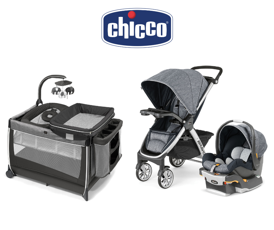 baby travel system chicco