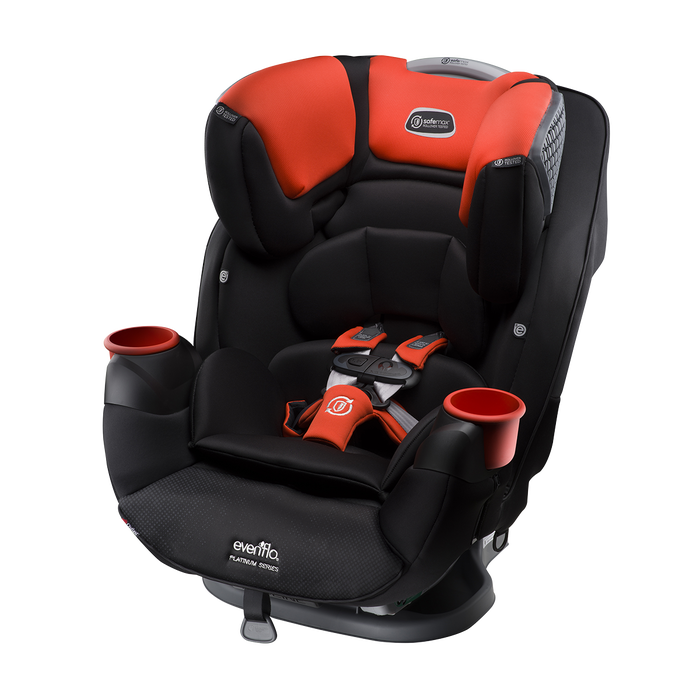 evenflo platinum safemax canada