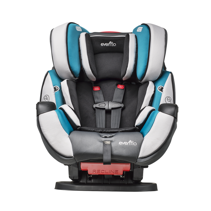 Evenflo Symphony Elite All In One Car Seat Babysmile My