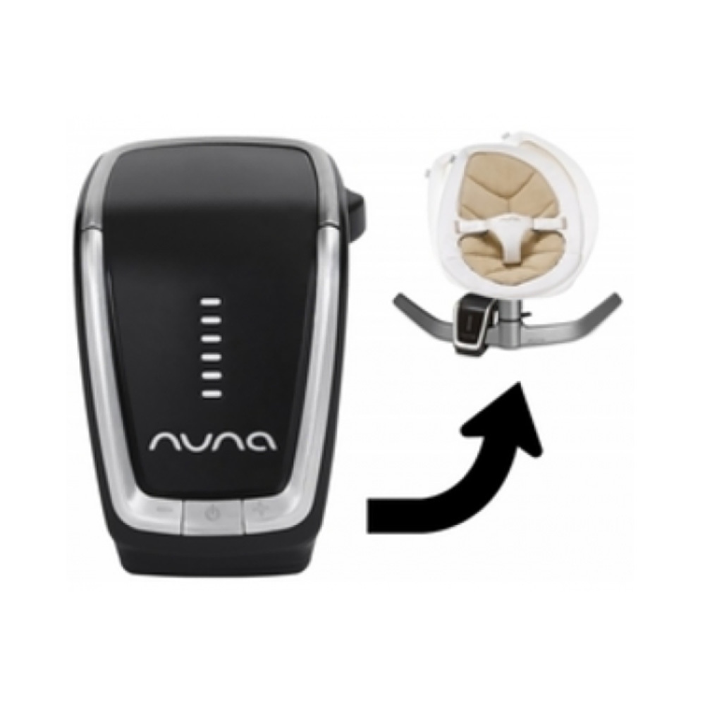 nuna wind compatible